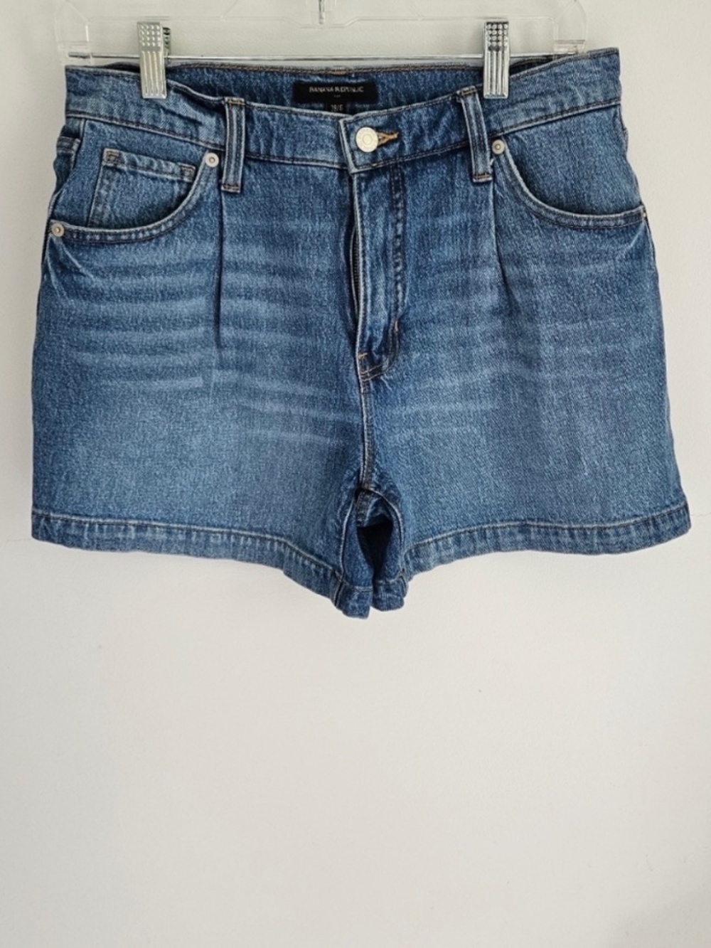 Banana Republic Jean Shorts